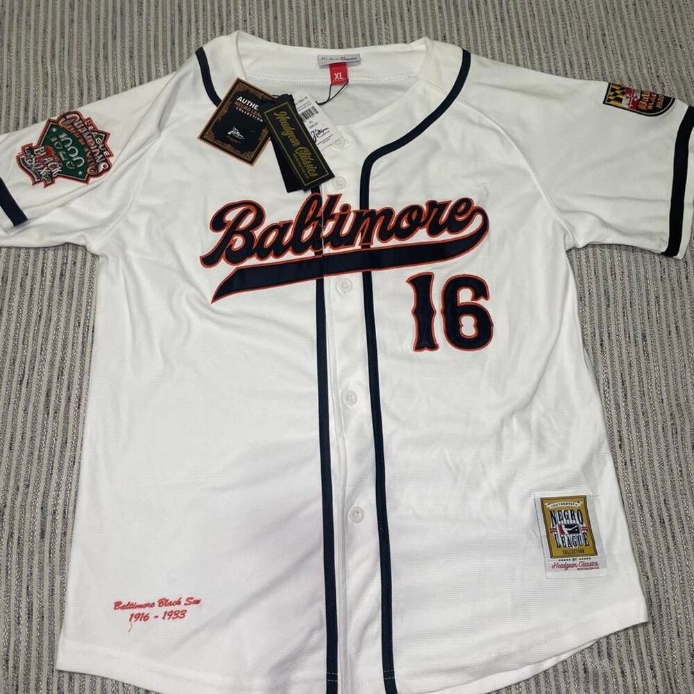 Majestic-athletic Men's White Jersey